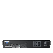 Sim-nt Pc Slider Modl Amd 2.7GHz Dual SSD 32 GB  DDR3 2GB - Sbb-smdsbd/en