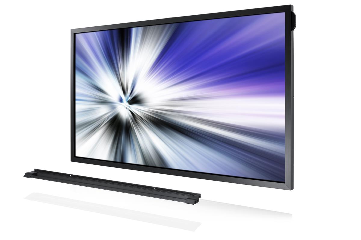 Touch Overlay Ir-multitouch - Cy-tm55lcc