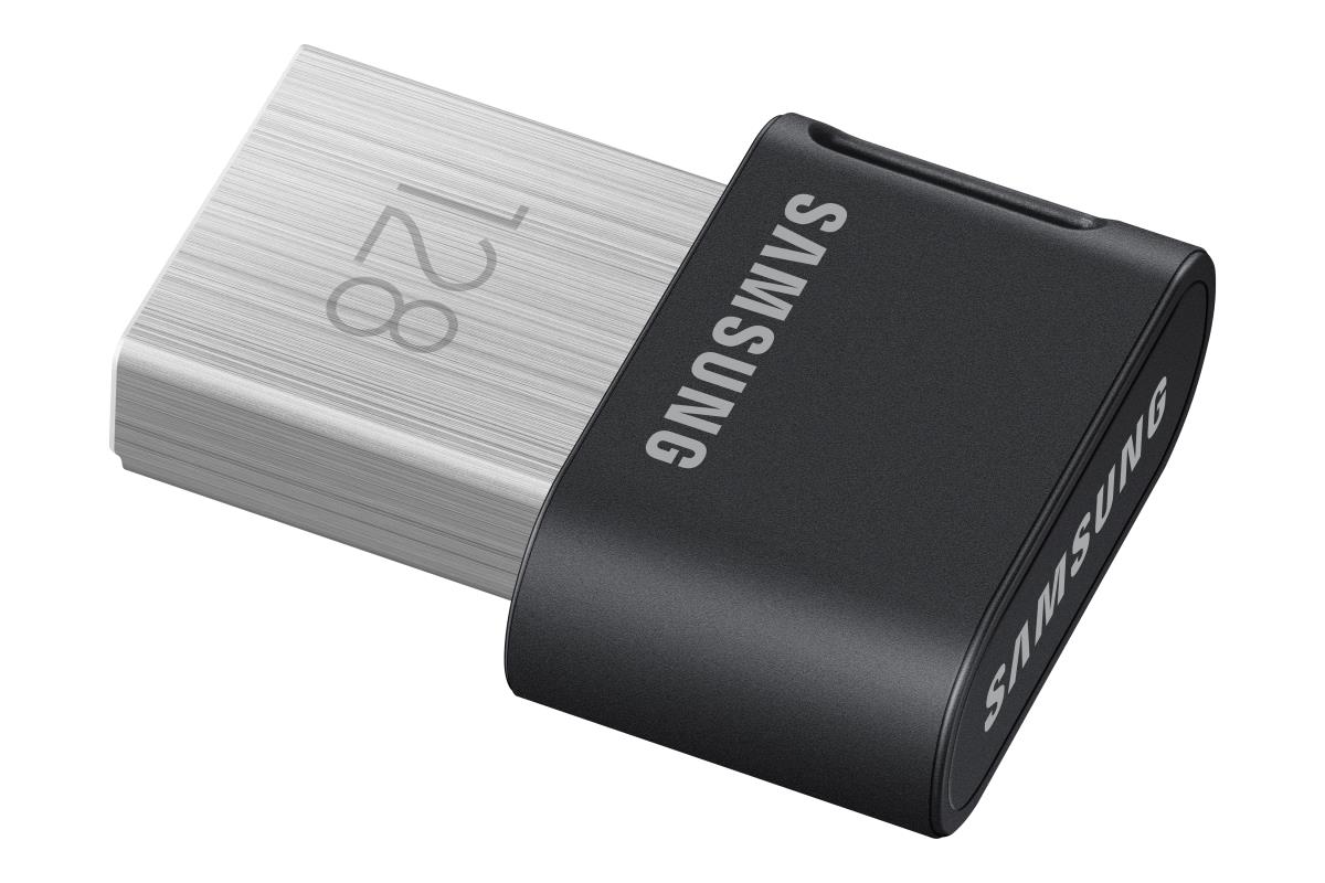 Flash Drive 128GB USB3.1 Fit Plus