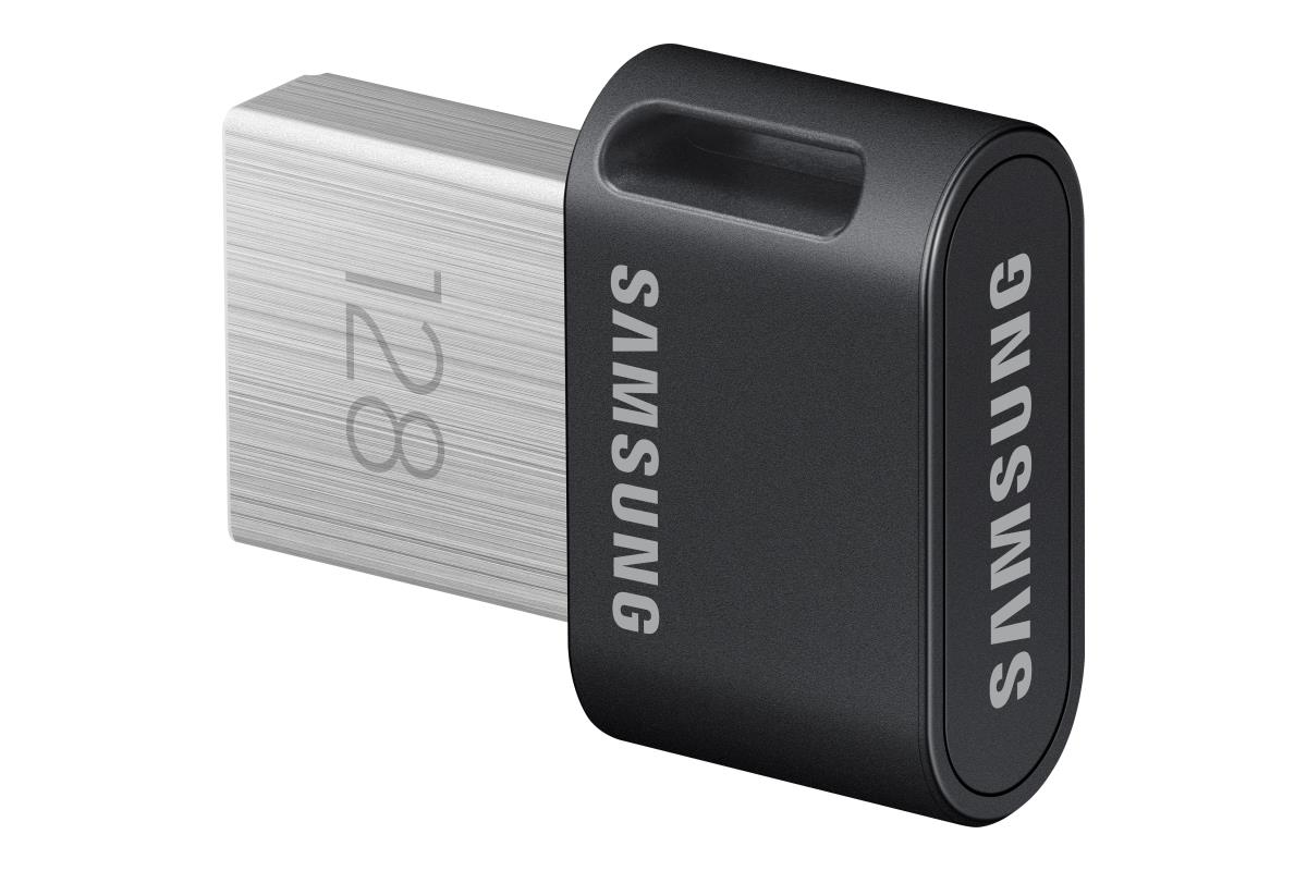 Flash Drive 128GB USB3.1 Fit Plus