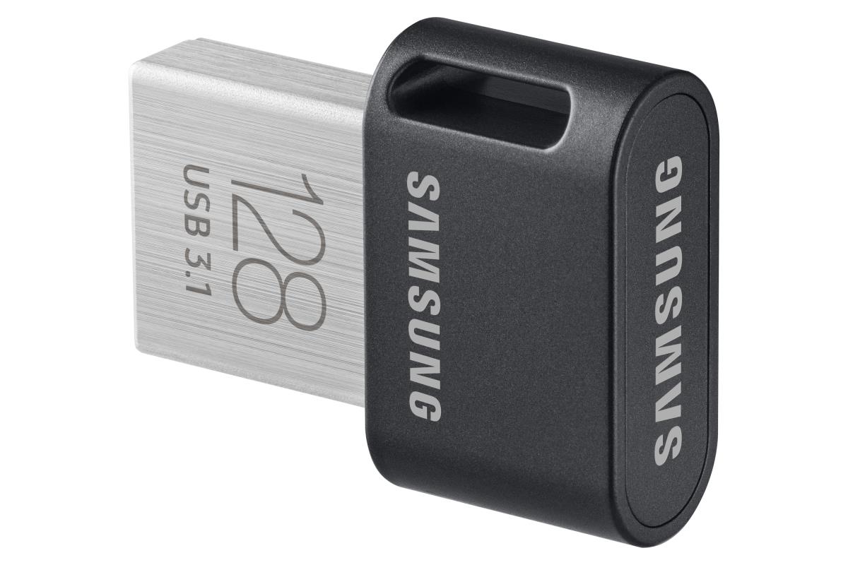 Flash Drive 128GB USB3.1 Fit Plus