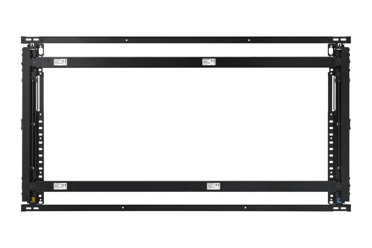 Videowall Mount For 46in Ud/ue Models - Wmn-46vd/en