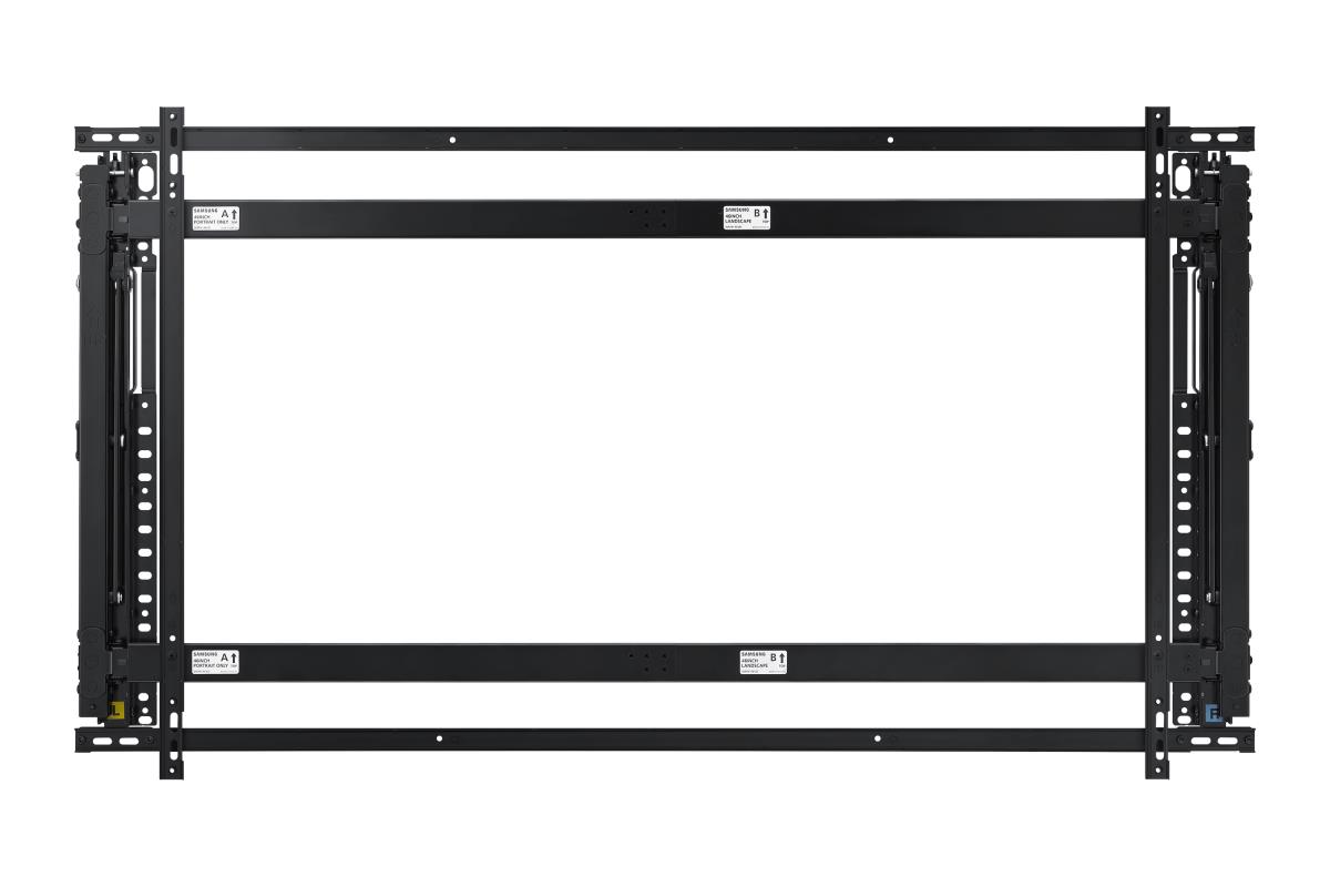Videowall Mount For 46in Ud/ue Models - Wmn-46vd/en