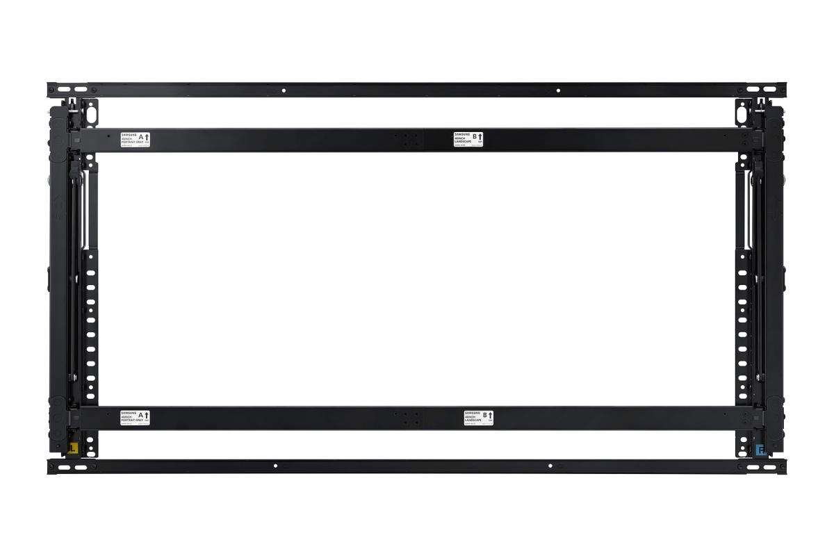 Videowall Mount For 55in Ud/ue Models - Mwmn-55vd/en