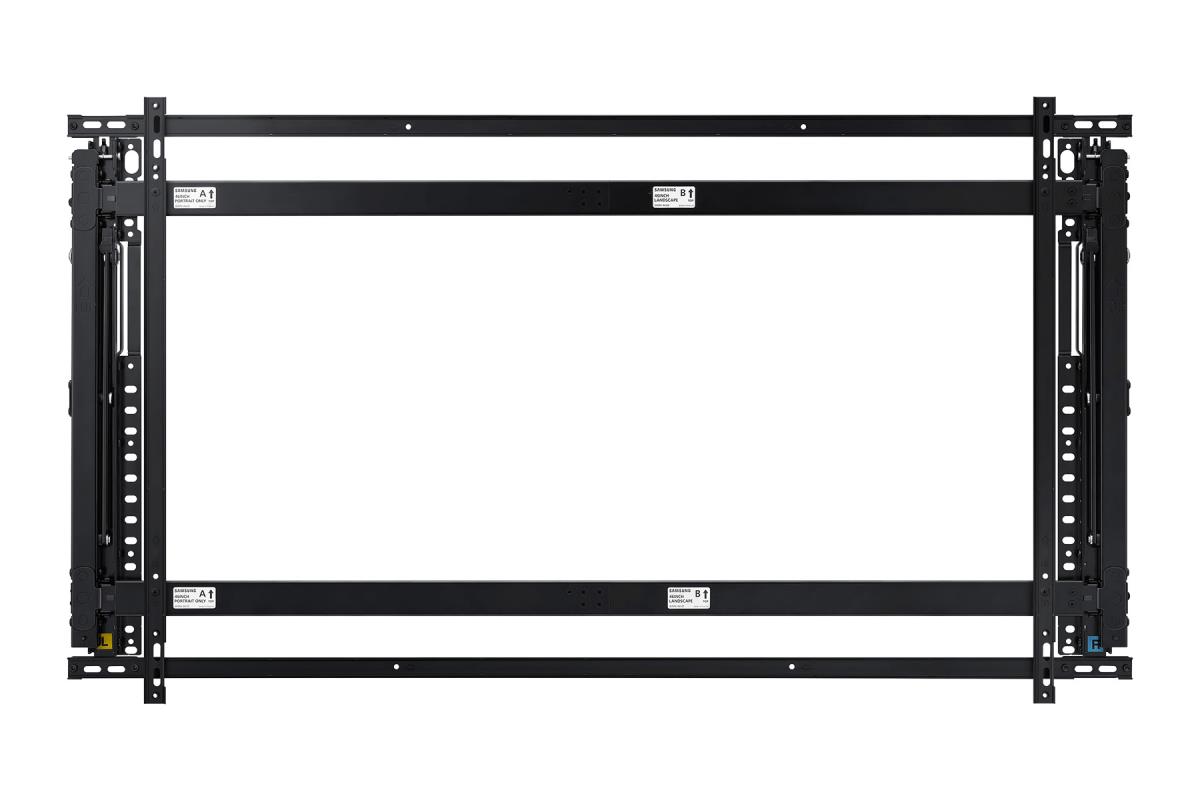 Videowall Mount For 55in Ud/ue Models - Mwmn-55vd/en