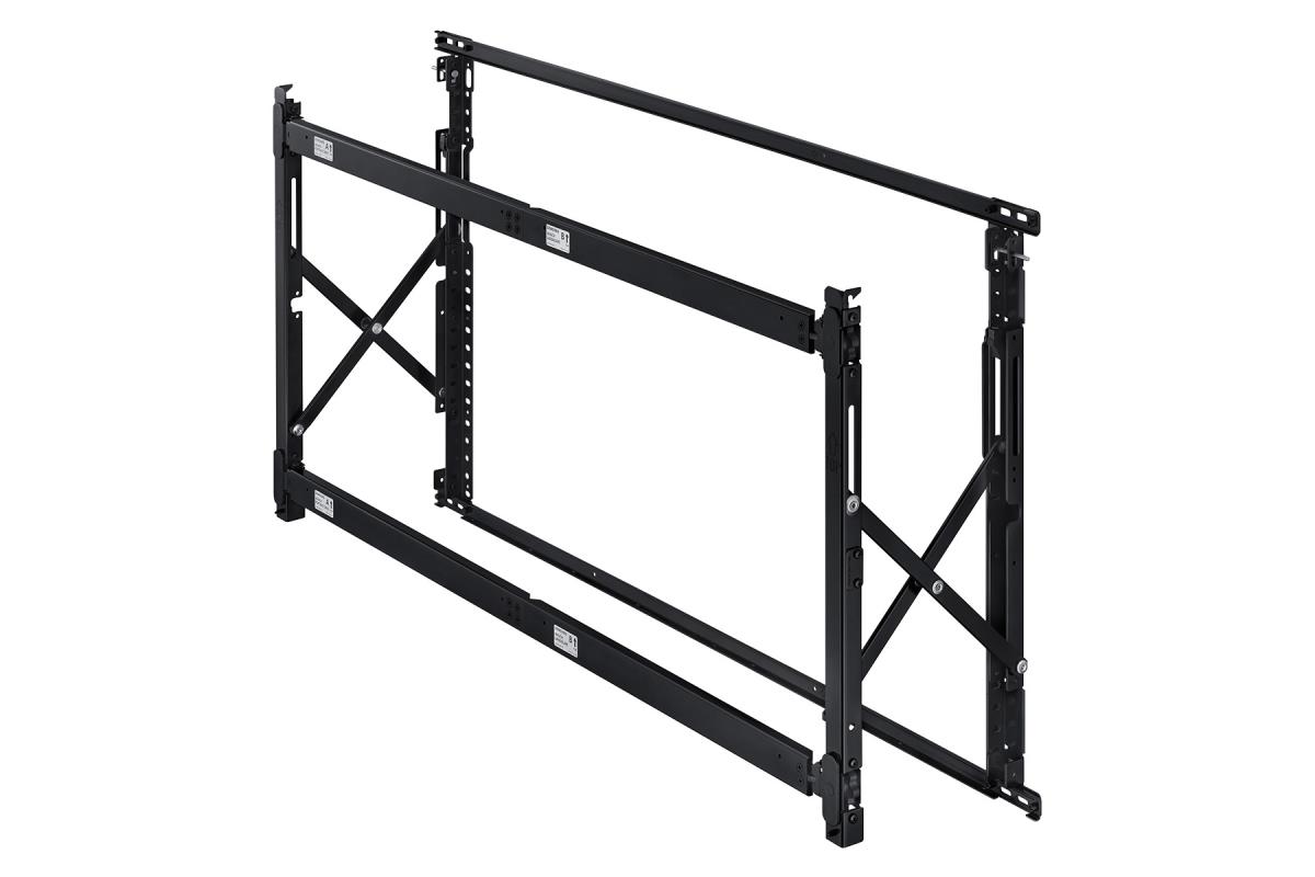 Videowall Mount For 55in Ud/ue Models - Mwmn-55vd/en