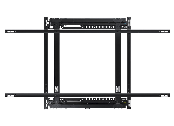 Videowall Mount For 55in Ud/ue Models - Mwmn-55vd/en