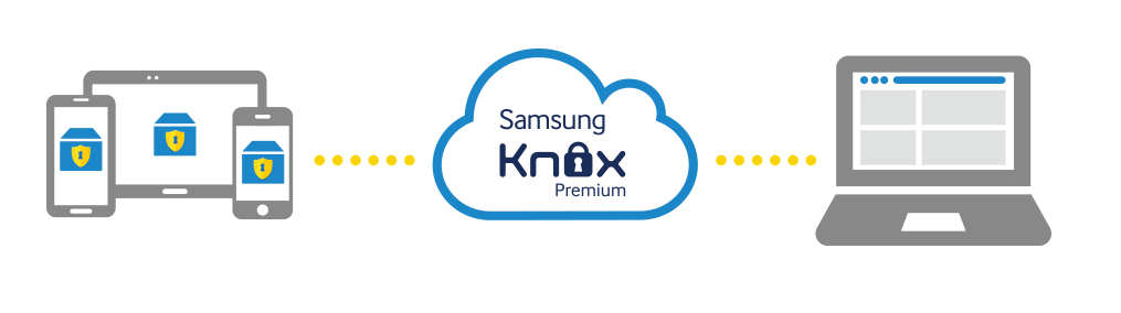 Knox Workspace/on-premise/1-year