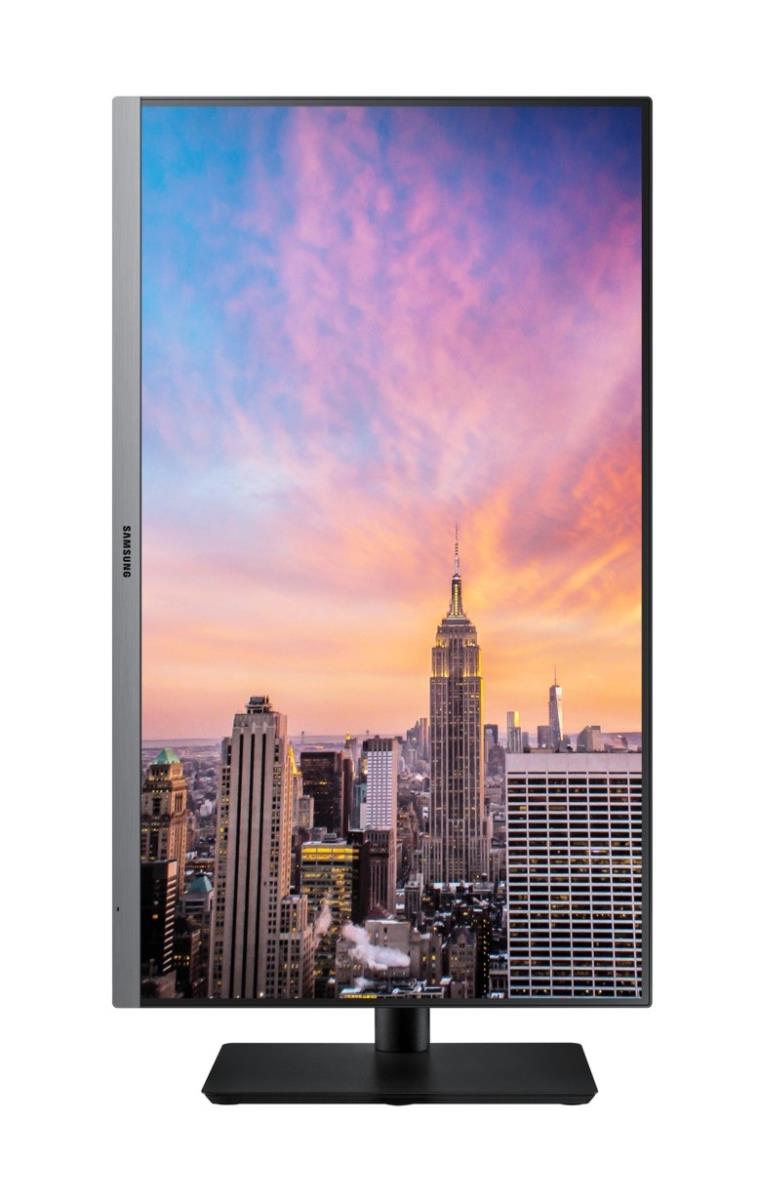 Desktop Monitor - S24r650f - 24in - 1920x1080