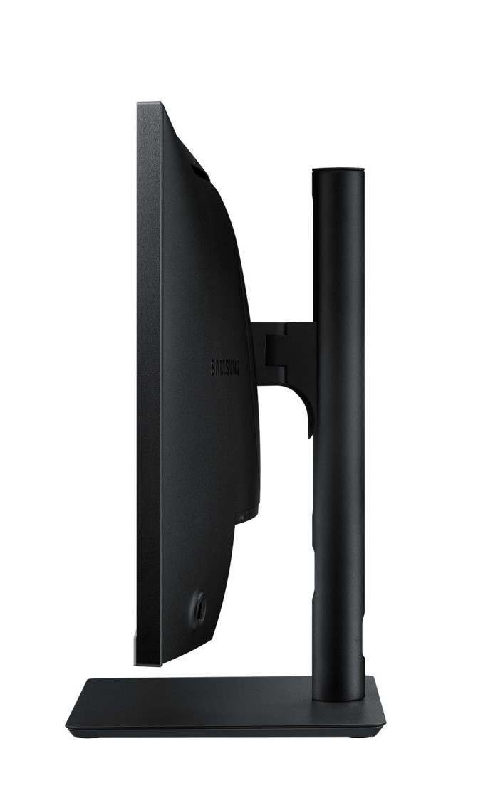 Desktop Monitor - S24r650f - 24in - 1920x1080