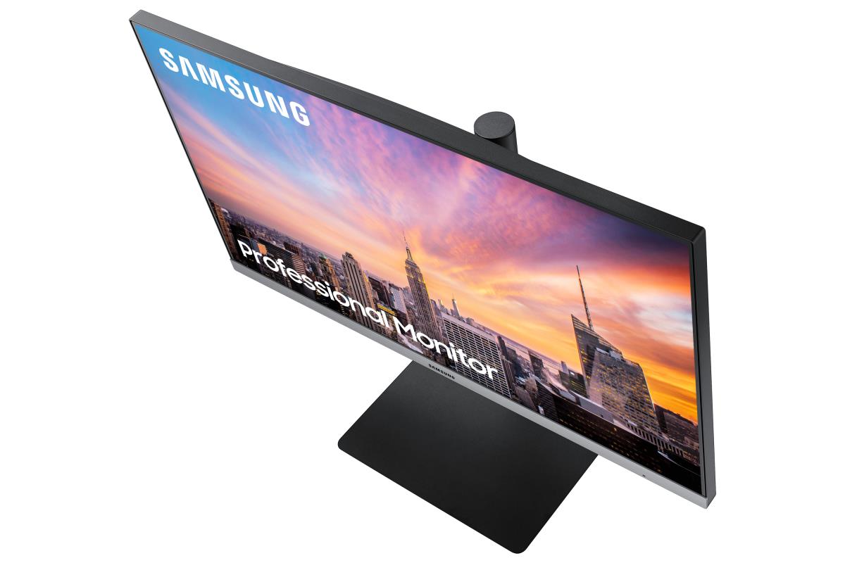 Desktop Monitor - S24r650f - 24in - 1920x1080