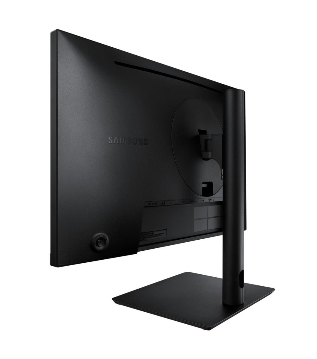 Desktop Monitor - S24r650f - 24in - 1920x1080