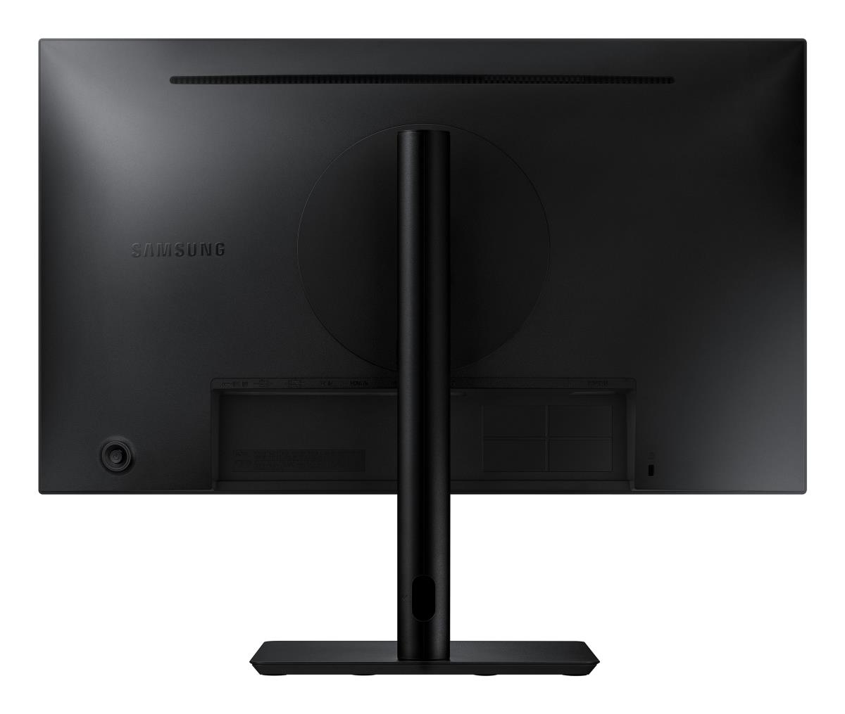Desktop Monitor - S24r650f - 24in - 1920x1080