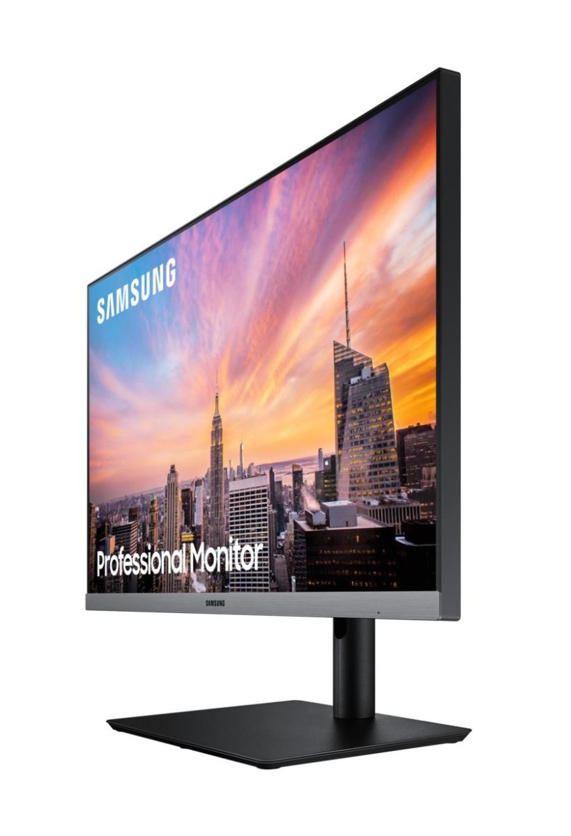 Desktop Monitor - S24r650f - 24in - 1920x1080