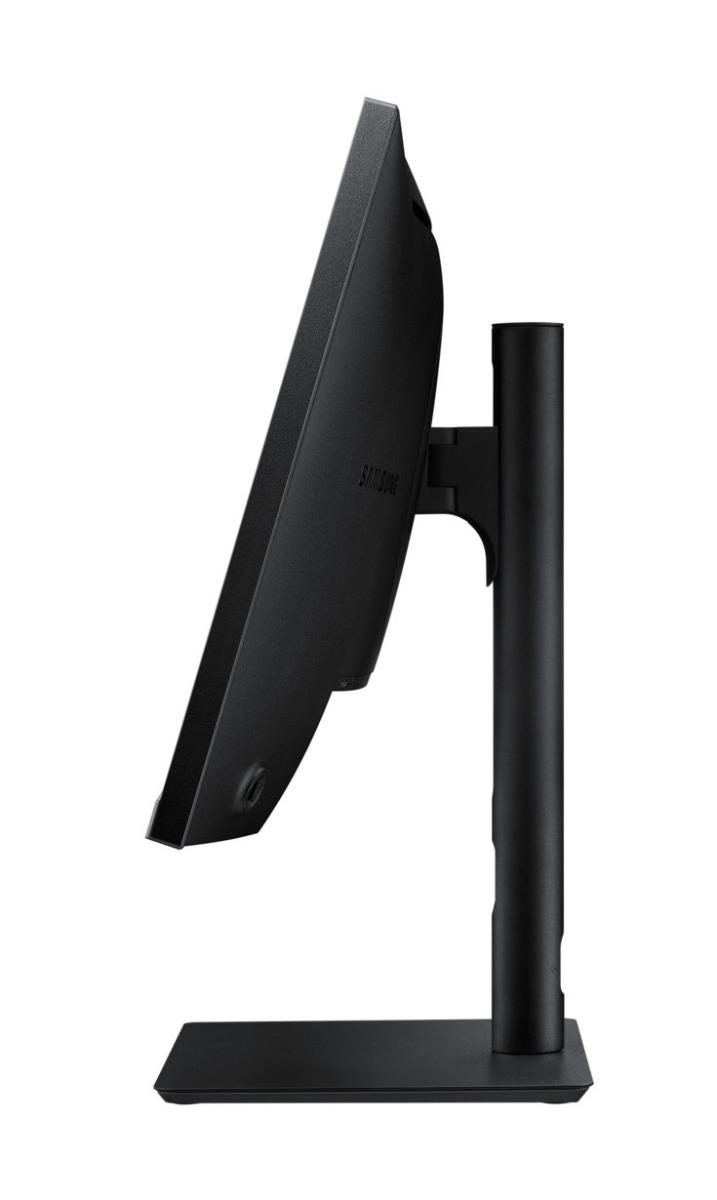 Desktop Monitor - S24r650f - 24in - 1920x1080