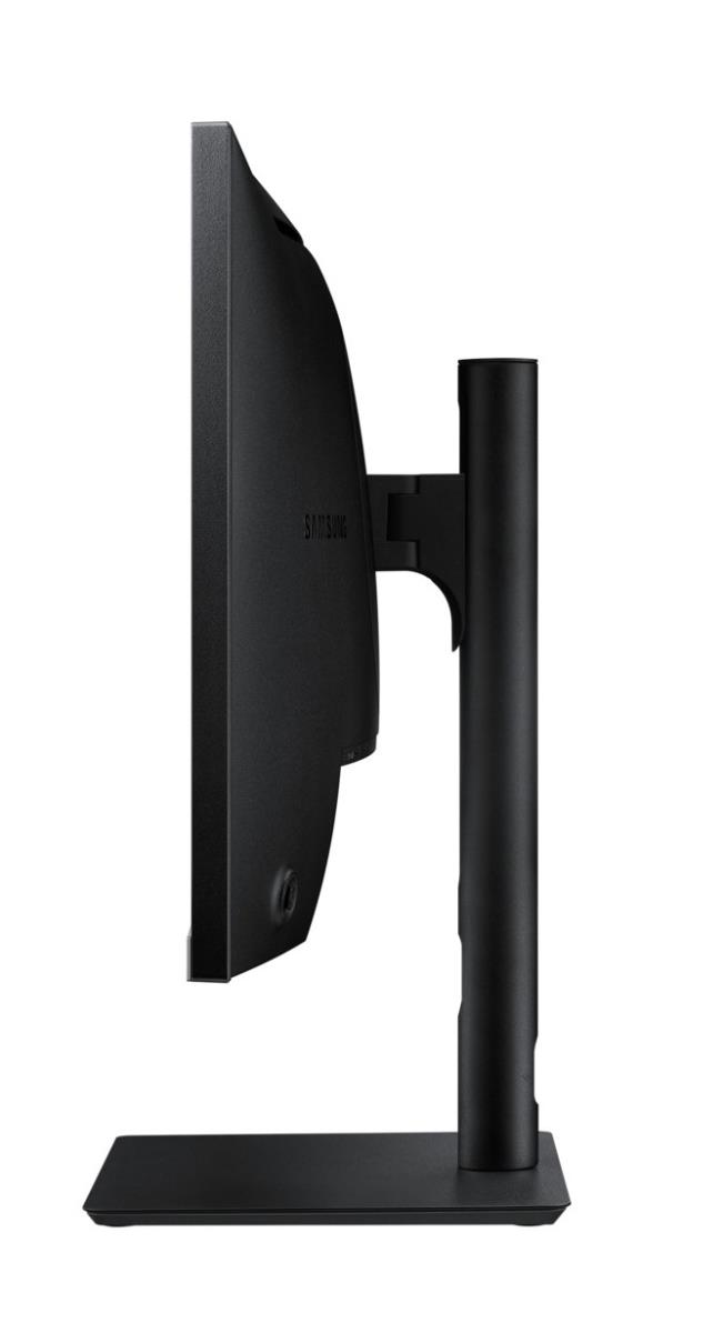 Desktop Monitor - S24r650f - 24in - 1920x1080