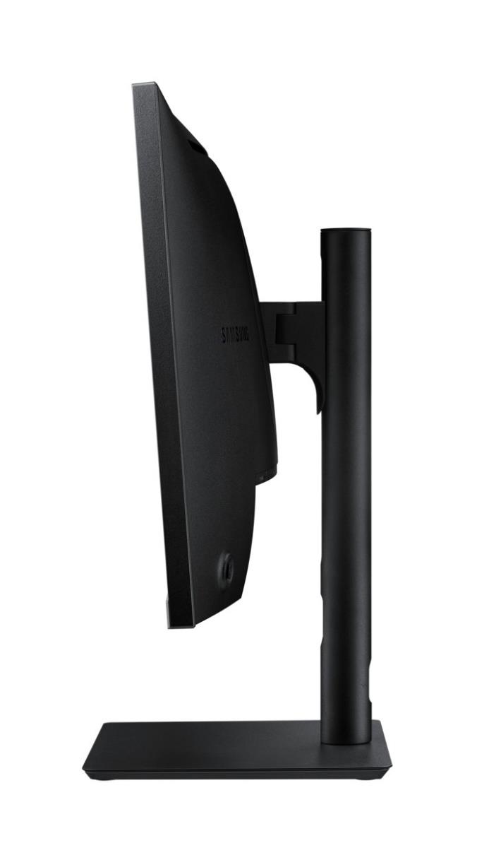 Desktop Monitor - S24r650f - 24in - 1920x1080