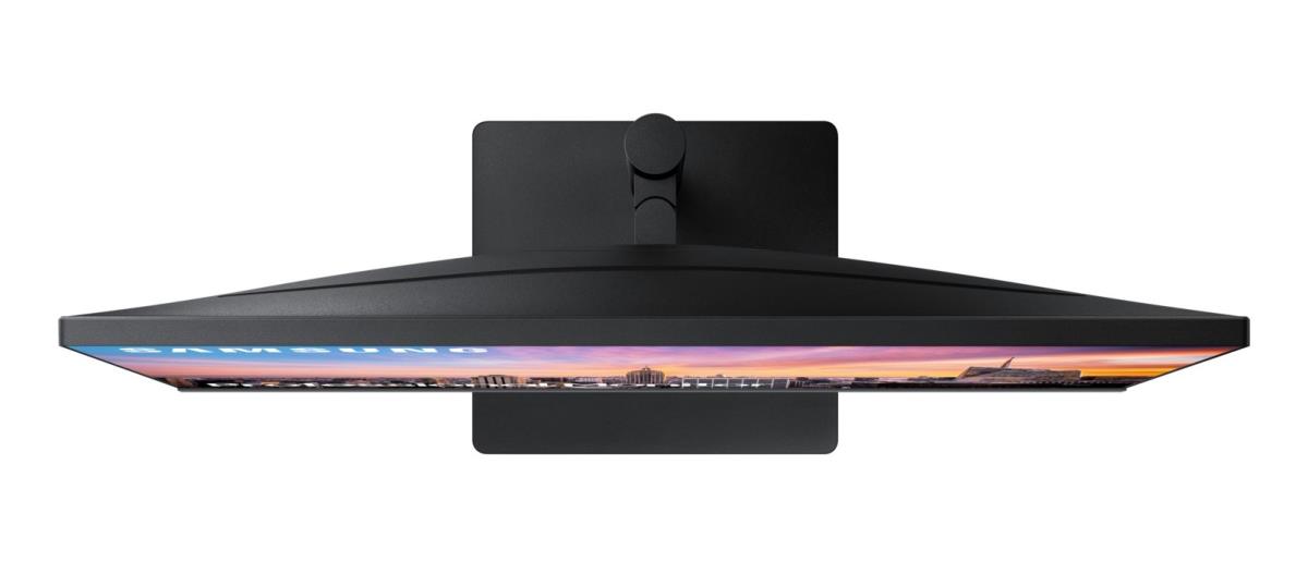 Desktop USB-c Monitor - S27r650f - 27in - 1920 X1080