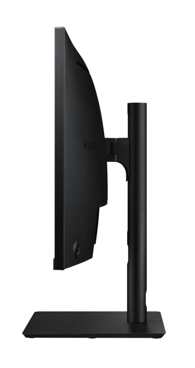 Desktop USB-c Monitor - S27r650f - 27in - 1920 X1080