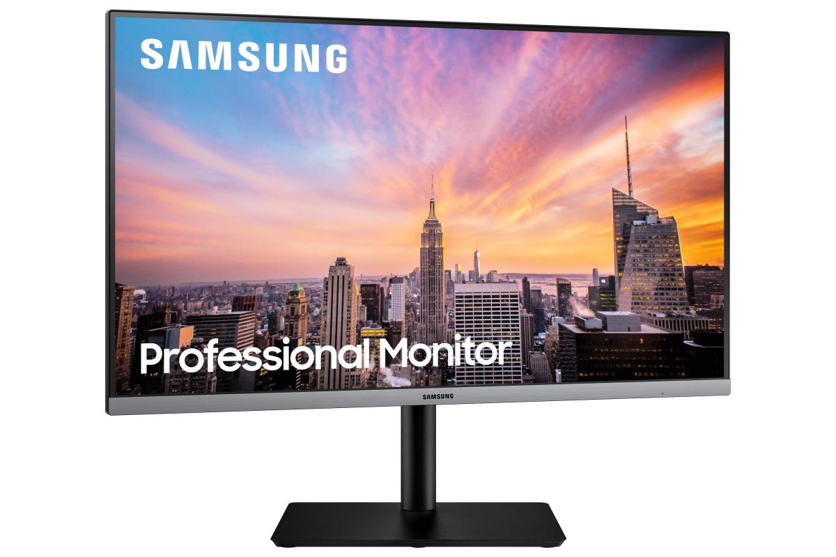 Desktop USB-c Monitor - S27r650f - 27in - 1920 X1080