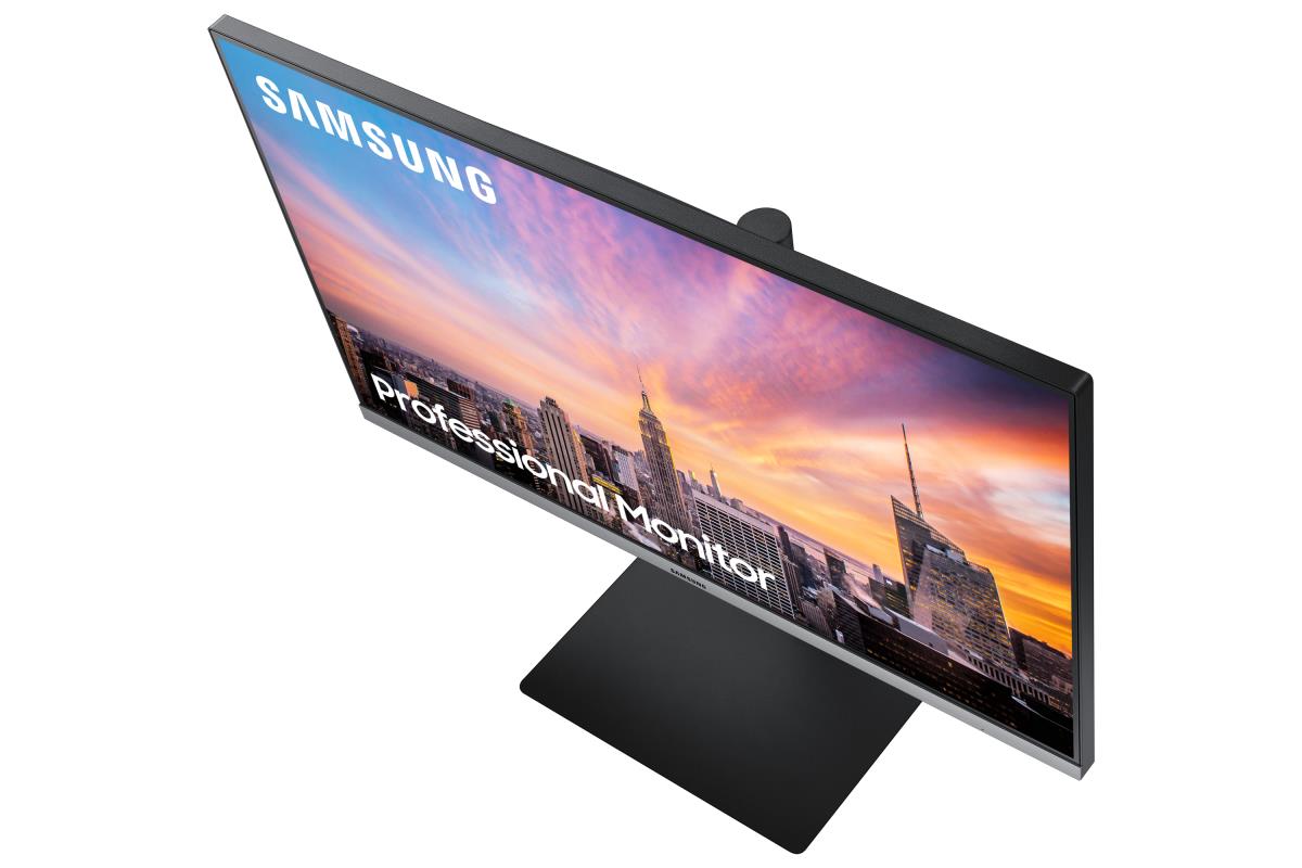 Desktop USB-c Monitor - S27r650f - 27in - 1920 X1080
