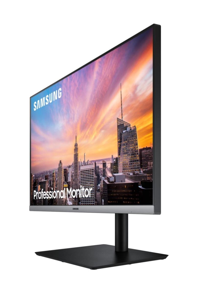 Desktop USB-c Monitor - S27r650f - 27in - 1920 X1080