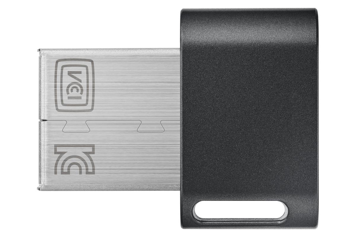 Flash Drive Fit Plus - 256GB - USB Stick - USB 3.1
