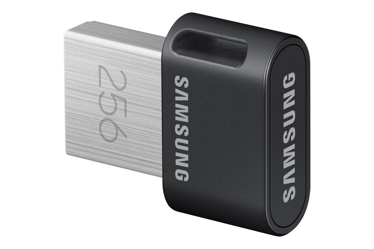 Flash Drive Fit Plus - 256GB - USB Stick - USB 3.1