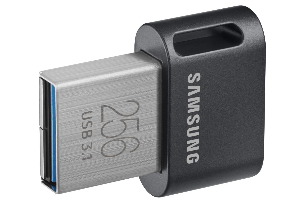 Flash Drive Fit Plus - 256GB - USB Stick - USB 3.1