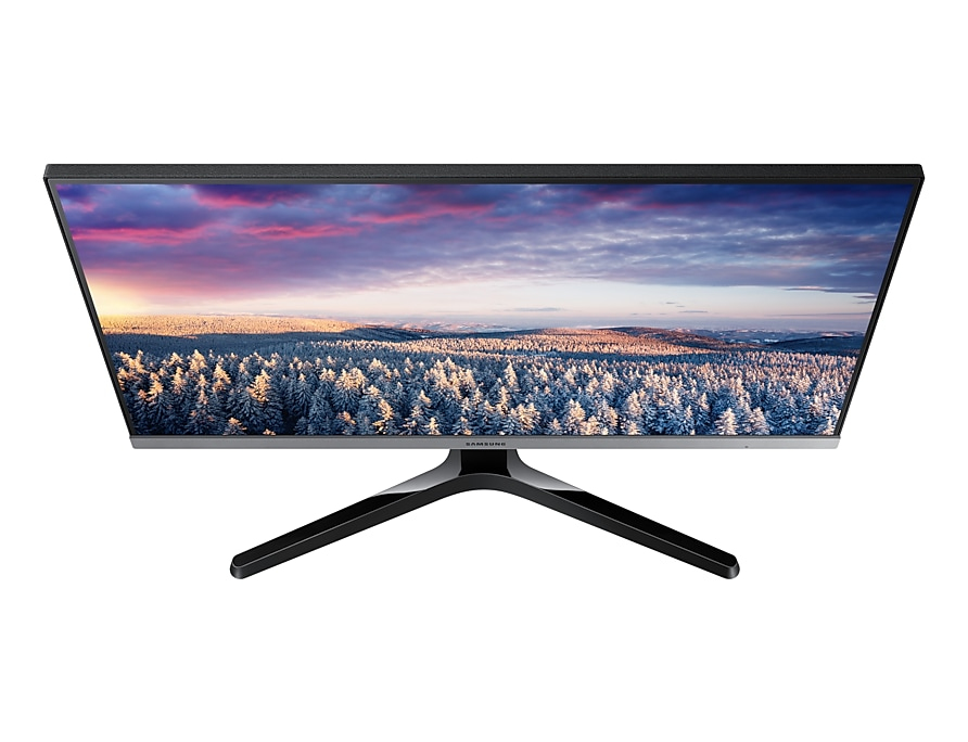 Desktop Monitor - S27r350fhu - 27in - 1920 X 1080