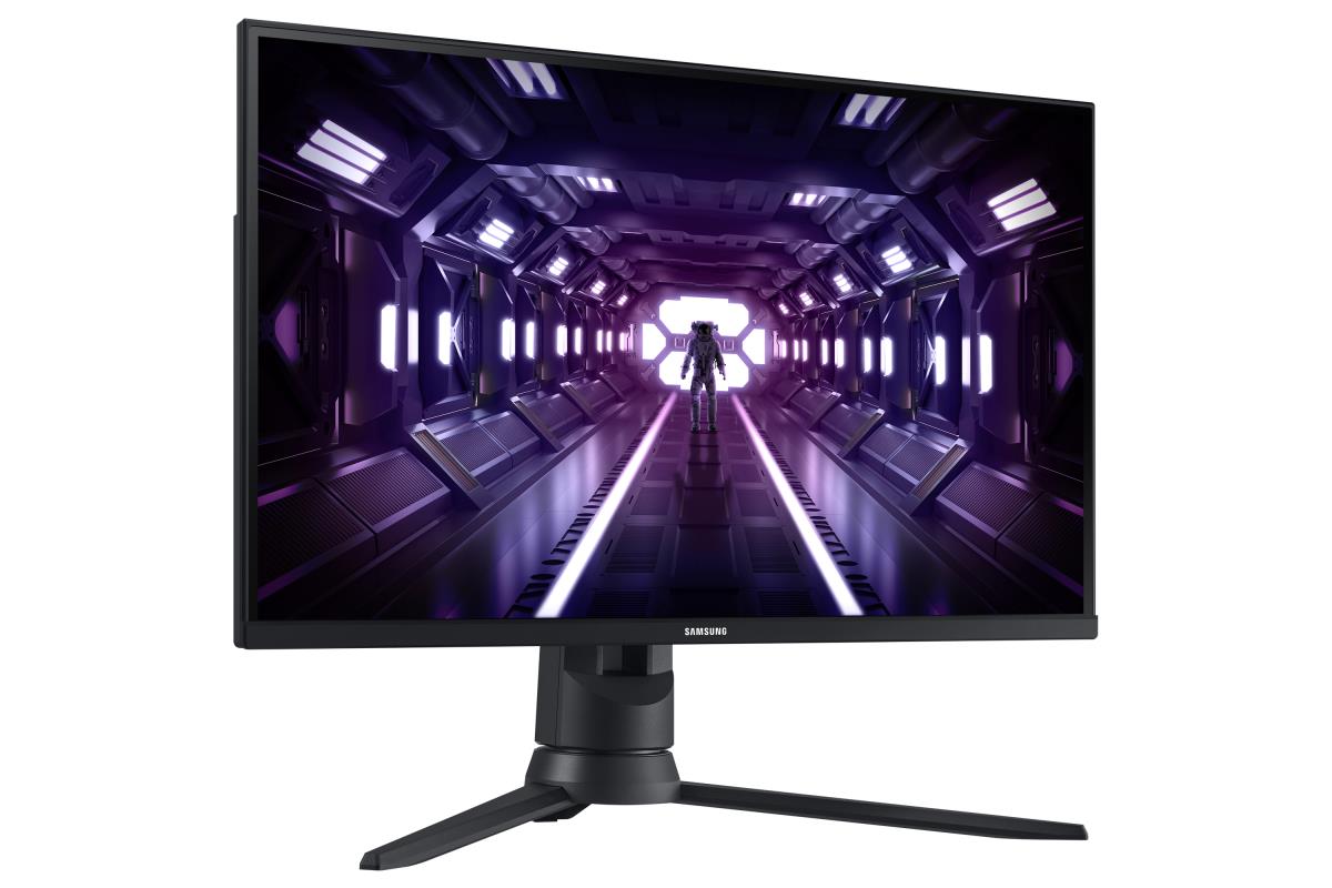 Desktop Monitor - G35t - 24in - 1920 X 1080