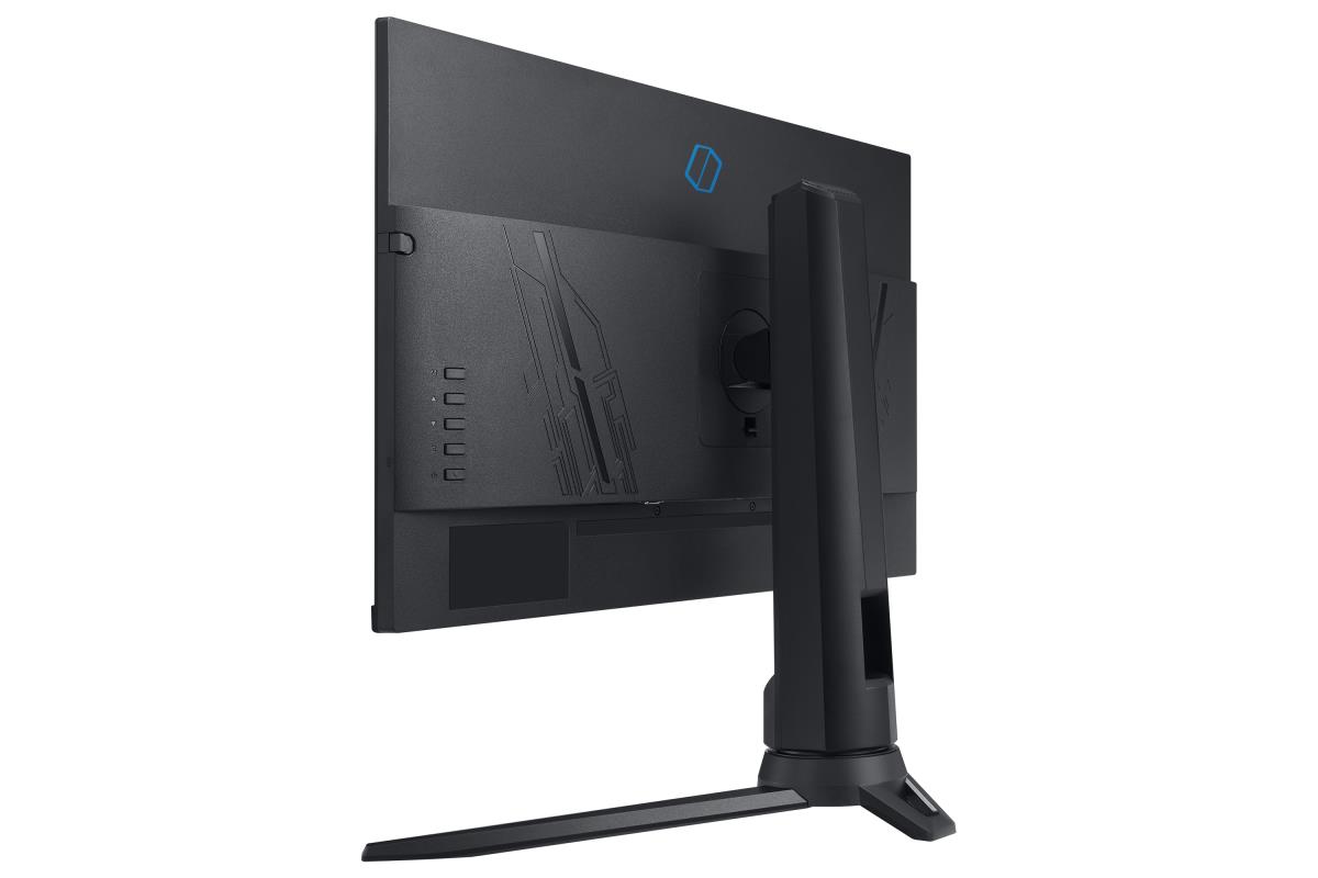 Desktop Monitor - G35t - 24in - 1920 X 1080