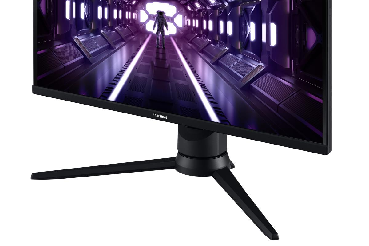 Desktop Monitor - G35t - 24in - 1920 X 1080