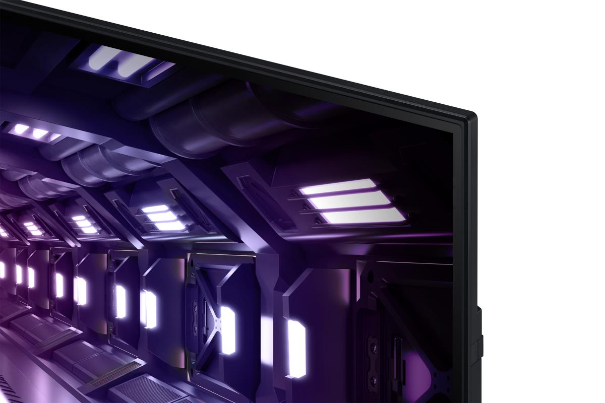 Desktop Monitor - G35t - 24in - 1920 X 1080