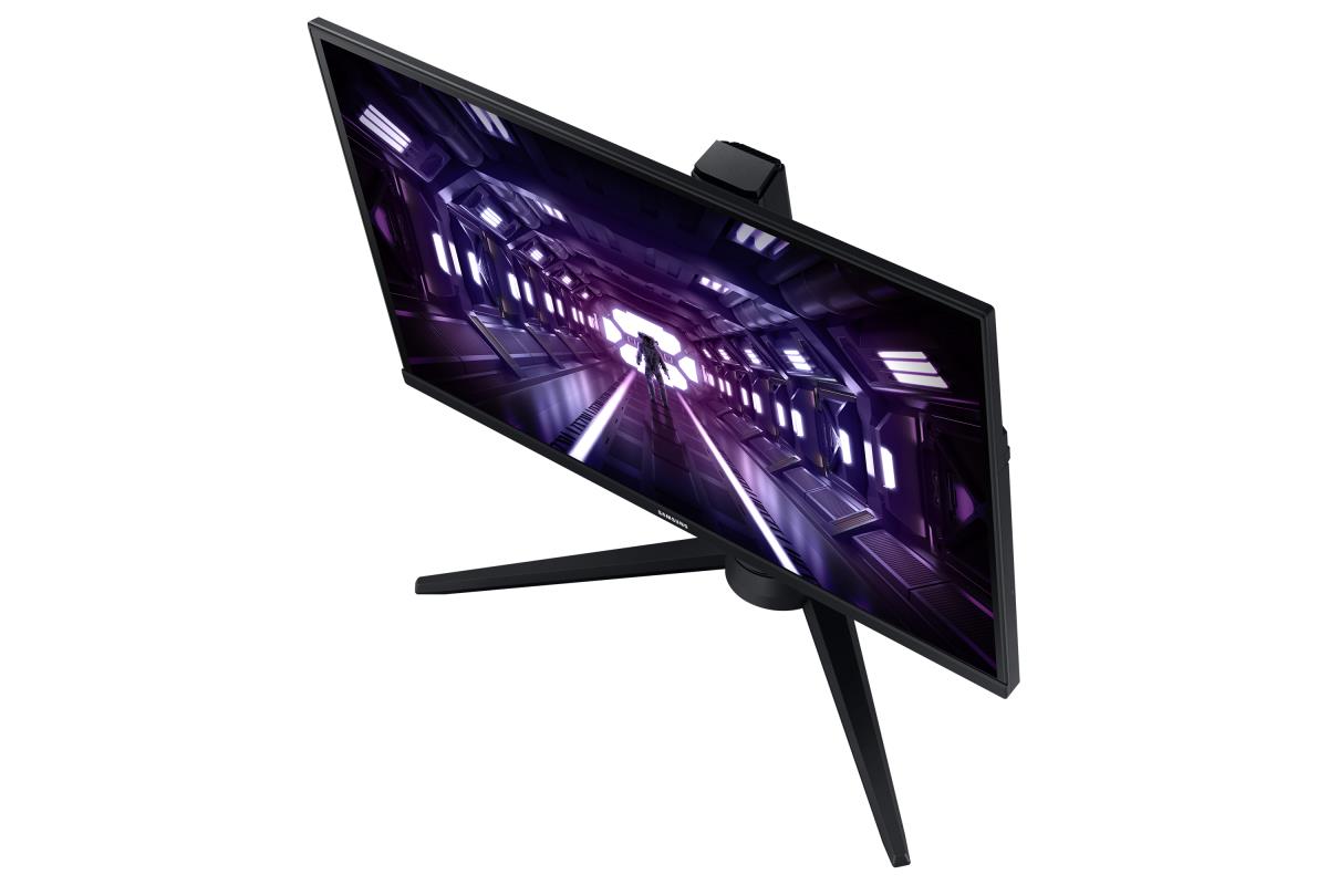Desktop Monitor - G35t - 24in - 1920 X 1080