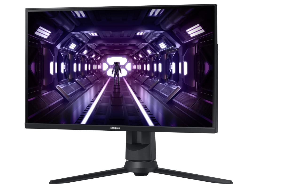 Desktop Monitor - G35t - 24in - 1920 X 1080