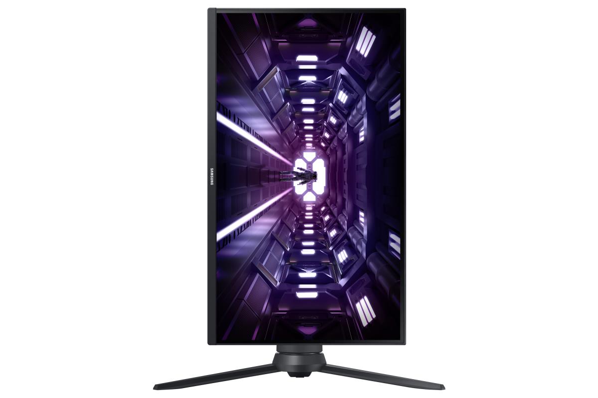 Desktop Monitor - G35t - 24in - 1920 X 1080