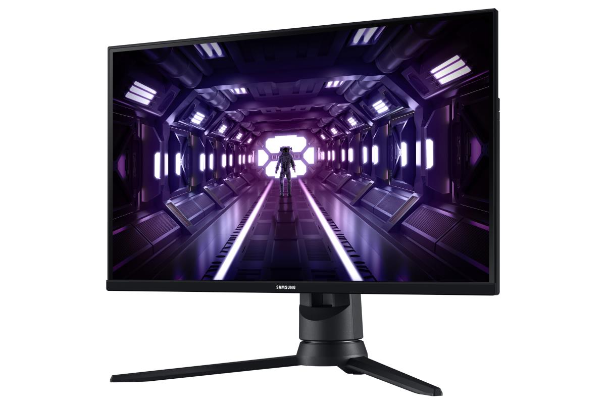 Desktop Monitor - G35t - 24in - 1920 X 1080