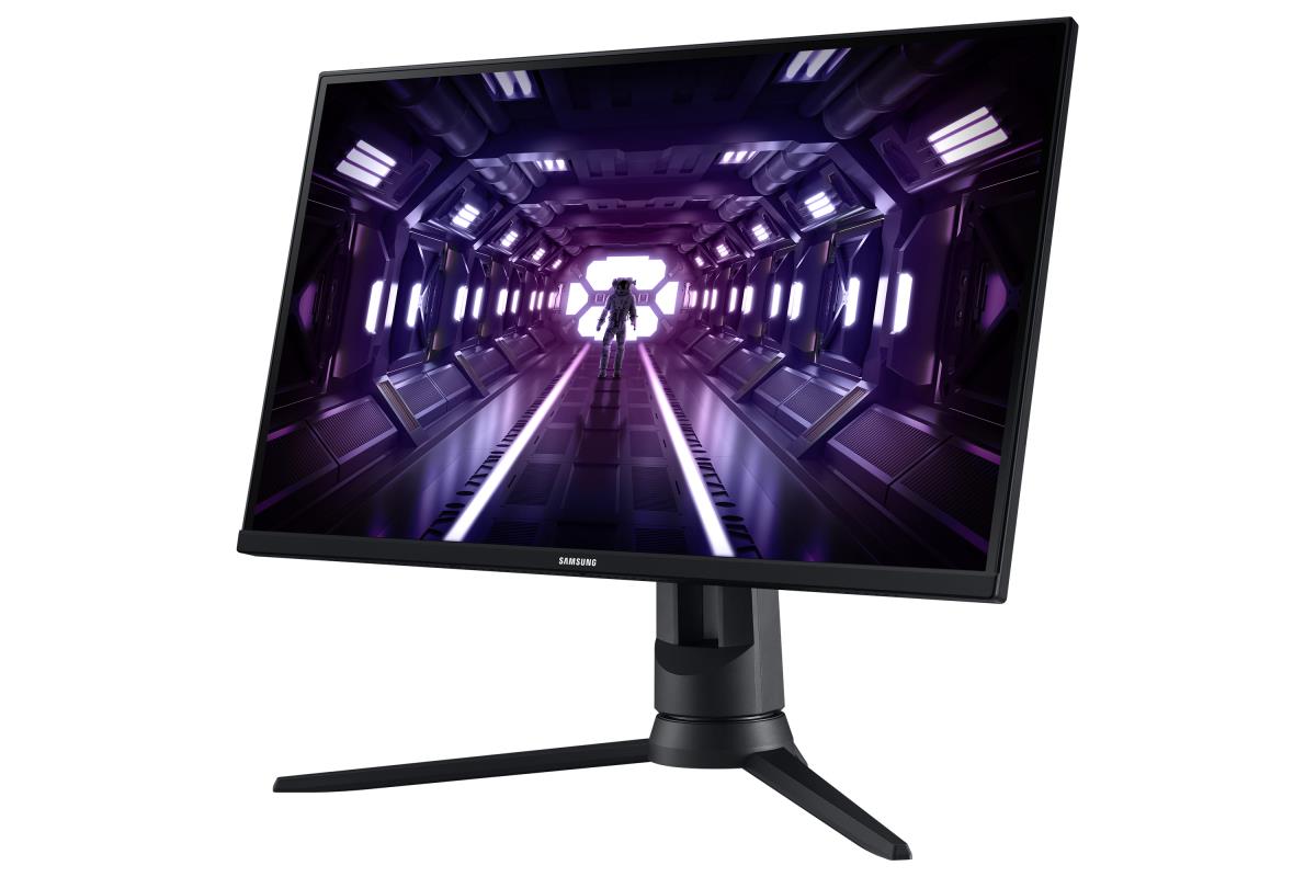 Desktop Monitor - G35t - 24in - 1920 X 1080