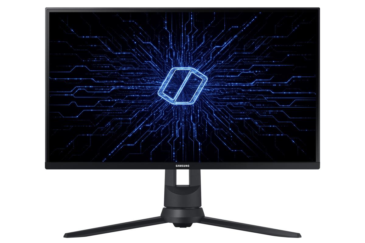 Desktop Monitor - G35t - 24in - 1920 X 1080