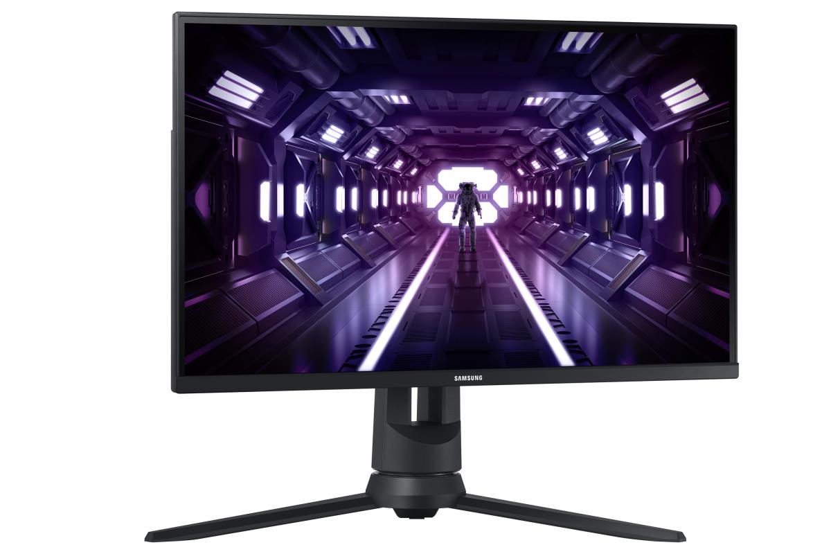 Desktop Monitor - G35t - 24in - 1920 X 1080
