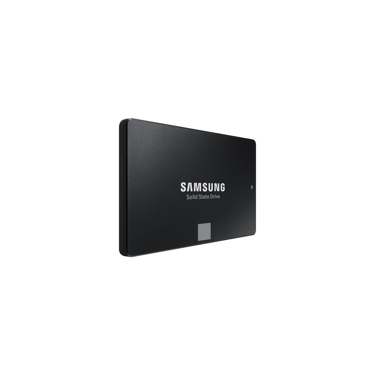 SSD - 870 Evo - 250GB - 2.5in - SATA III