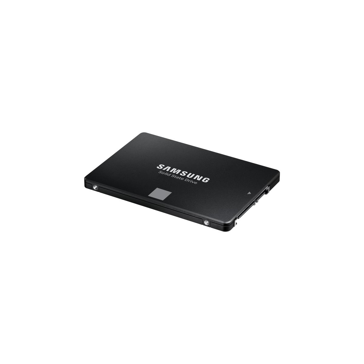 SSD - 870 Evo - 4TB - 2.5in - SATA III