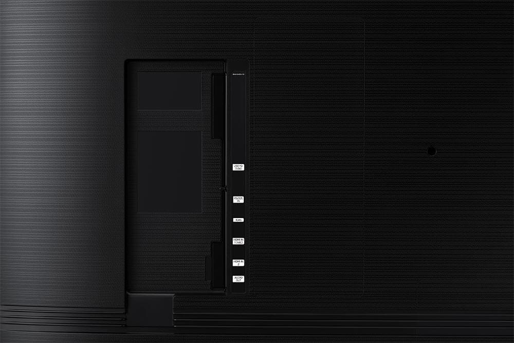 Smart Signage - Qe75t - 75in