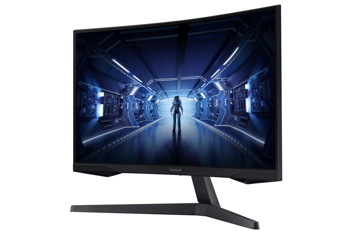 Desktop Monitor - C27g55tqwr - 27in - 2560x1440