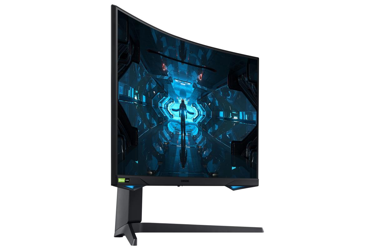 Desktop Monitor - C27g75tqsr - 27in