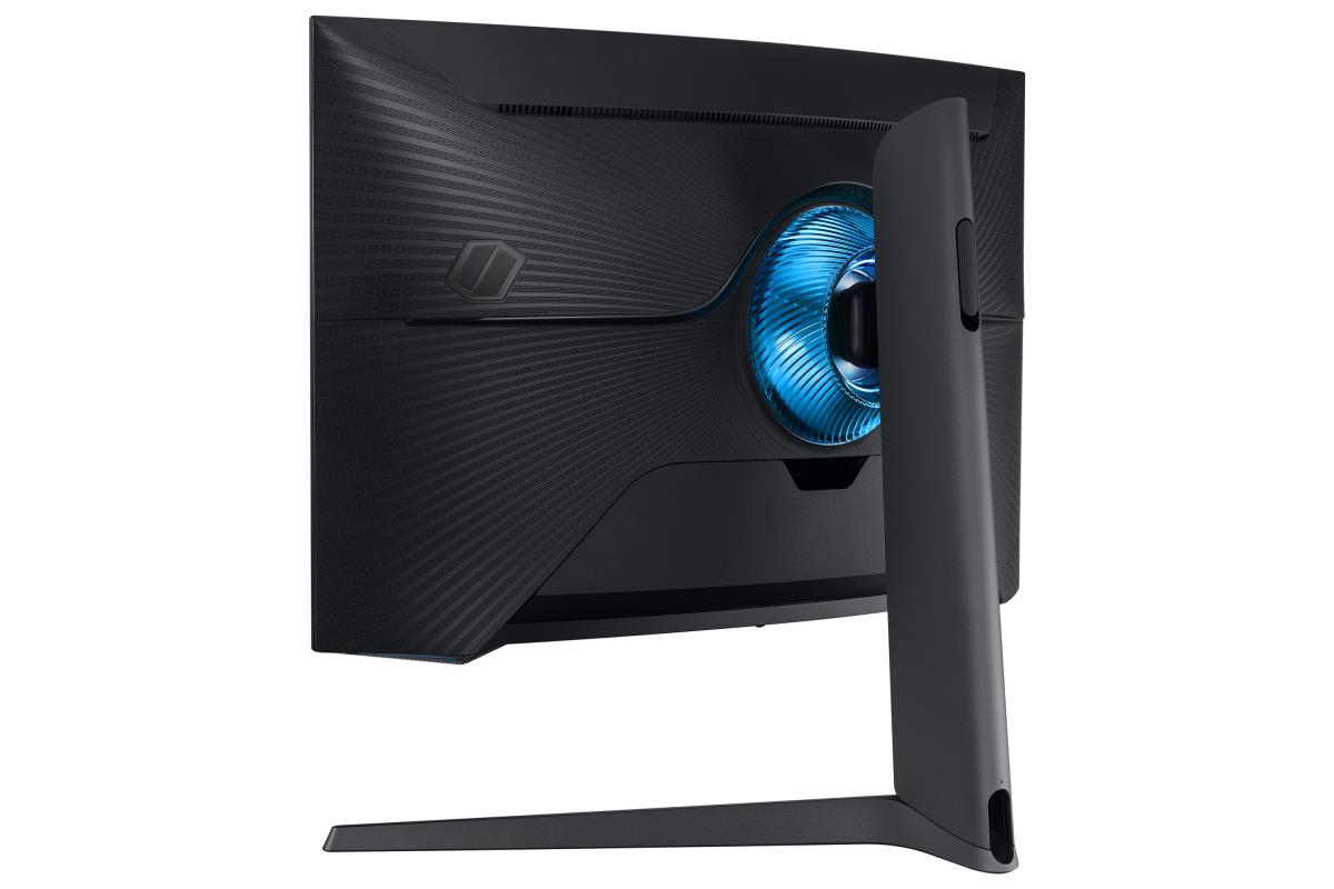 Desktop Monitor - C27g75tqsr - 27in