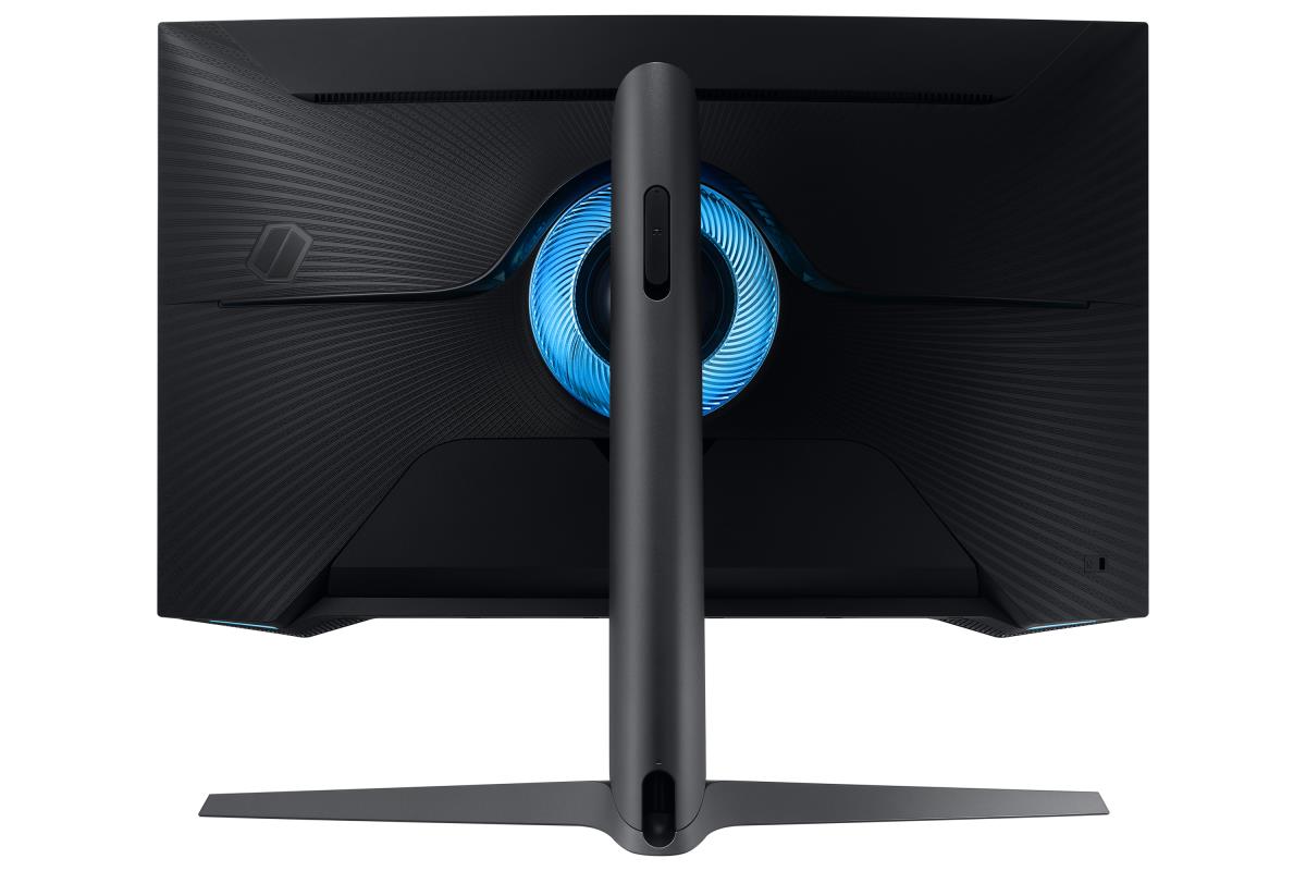 Desktop Monitor - C27g75tqsr - 27in