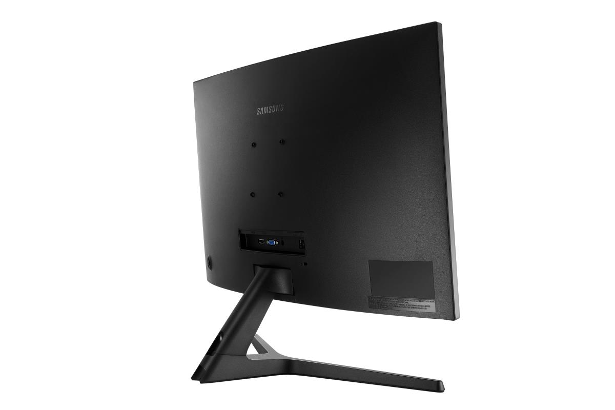 Desktop Curved Monitor - C27r500fhr - 27in - 1920x1080 - Full Hd