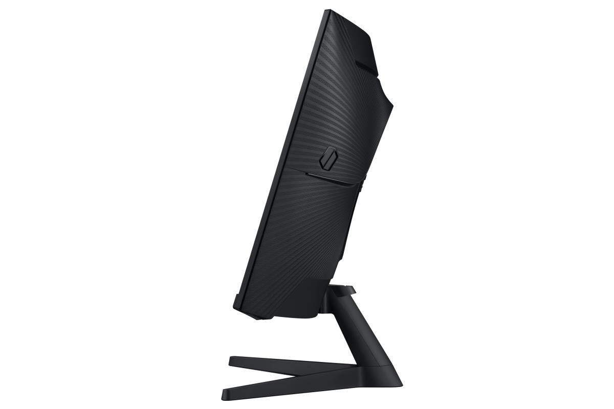 Curved Monitor - C32g55tqwr - 32in - 2560 X 1440 - Qhd